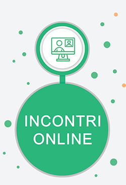 Incontri online