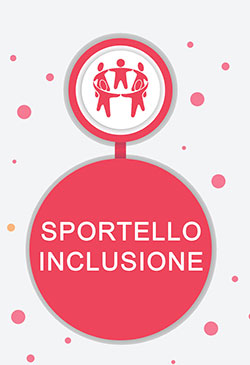 Sportello inclusione